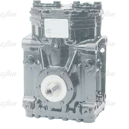 Klimakompressor Original York