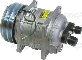 Klimakompressor Original Zexel