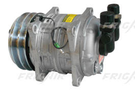 Klimakompressor Original Zexel
