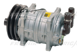 Klimakompressor Original Zexel