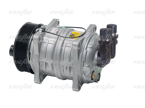 Klimakompressor Original Zexel