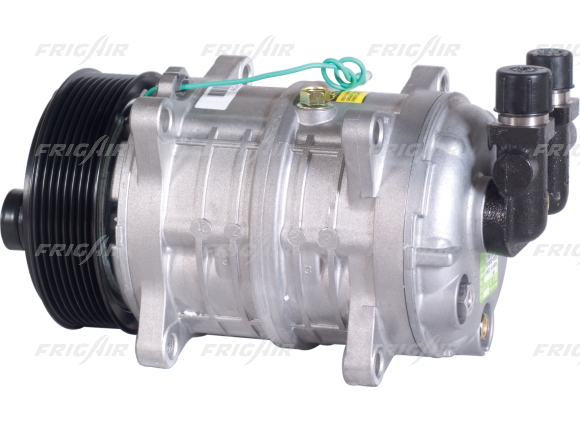 Klimakompressor Original Zexel