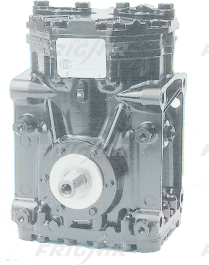 Klimakompressor Original York