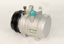 Klimakompressor Original Delphi Harrison