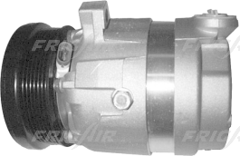 Klimakompressor Original Delphi Harrison