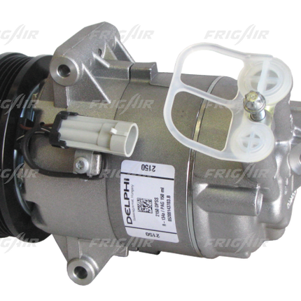 Klimakompressor Original Delphi Harrison