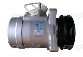 Klimakompressor Original DAC