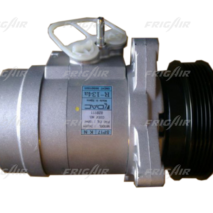 Klimakompressor Original DAC