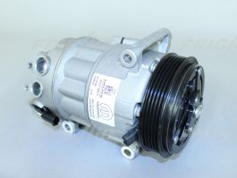 Klimakompressor Original Delphi Harrison