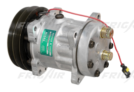 Klimakompressor Original Frigair