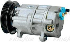 Klimakompressor Original Frigair