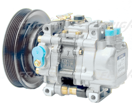 Klimakompressor Original Denso