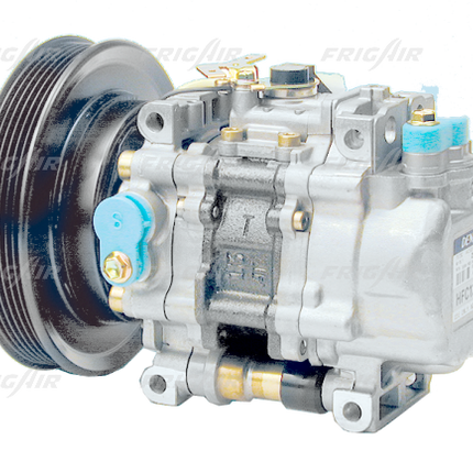 Klimakompressor Original Denso