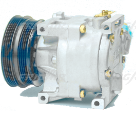 Klimakompressor Original Denso