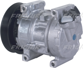 Klimakompressor Original Denso