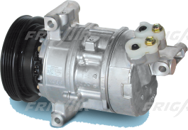 Klimakompressor Original Denso