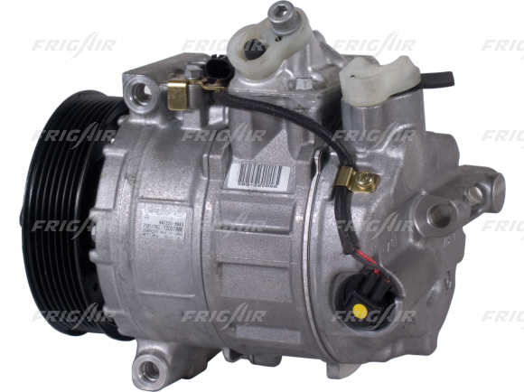 Klimakompressor Original Denso