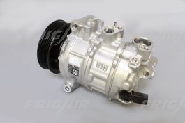 Klimakompressor Original Denso
