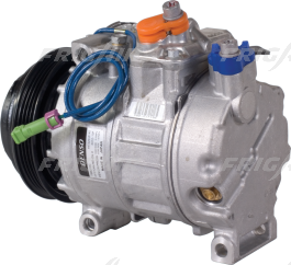 Klimakompressor Original Denso