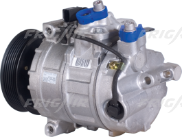 Klimakompressor Original Denso