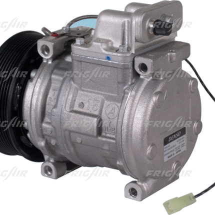 Klimakompressor Original Denso