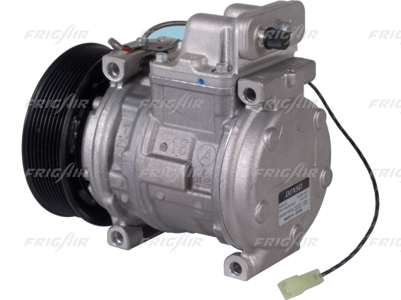 Klimakompressor Original Denso