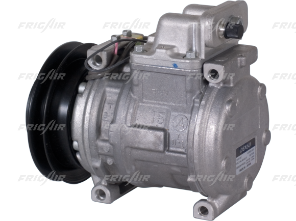 Klimakompressor Original Denso