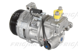 Klimakompressor Original Denso