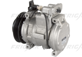 Klimakompressor Original Denso