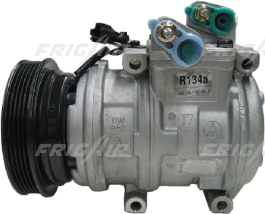 Klimakompressor Original Frigair