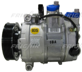 Klimakompressor Original Frigair
