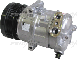 Klimakompressor Original Denso