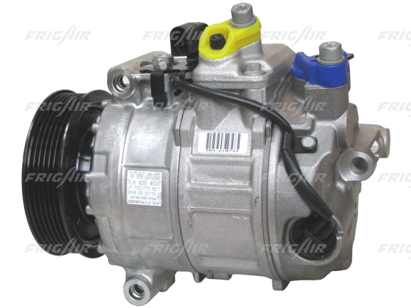 Klimakompressor Original Denso