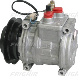 Klimakompressor Original Denso