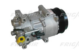 Klimakompressor Original Denso