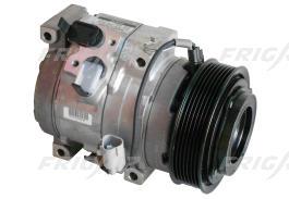 Klimakompressor Original Denso