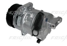 Klimakompressor Original Denso