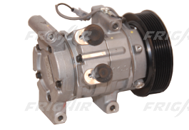 Klimakompressor Original Denso