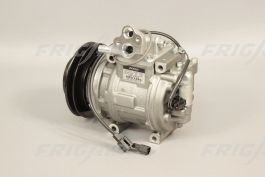 Klimakompressor Original Denso