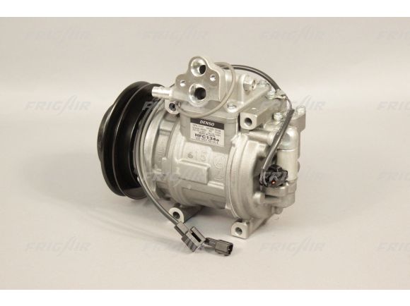 Klimakompressor Original Denso