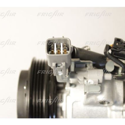Klimakompressor Original Denso