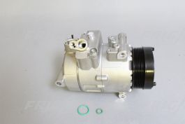 Klimakompressor Original Frigair