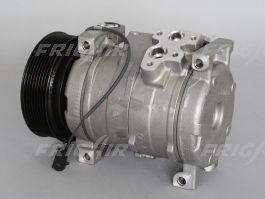 Klimakompressor Original Denso