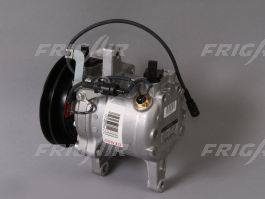 Klimakompressor Original Denso