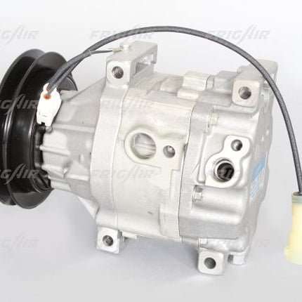 Klimakompressor Original Denso