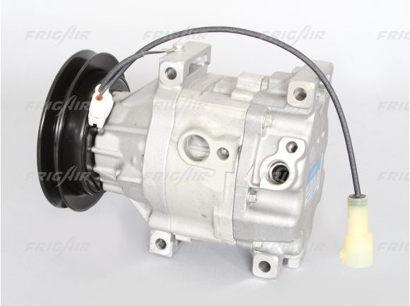 Klimakompressor Original Denso