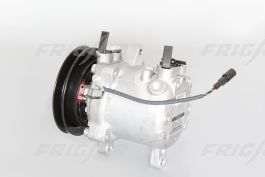 Klimakompressor Original Denso