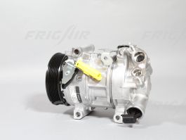 Klimakompressor Original Denso