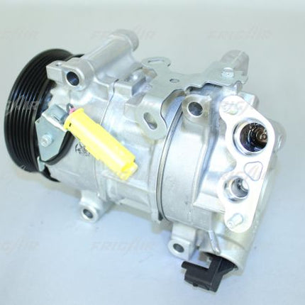 Klimakompressor Original Denso