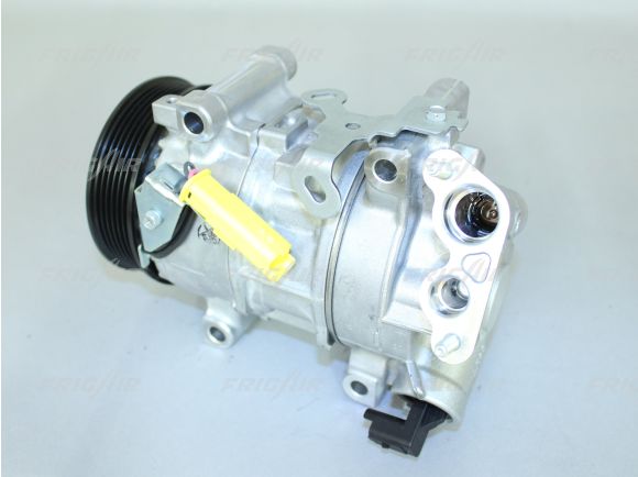 Klimakompressor Original Denso